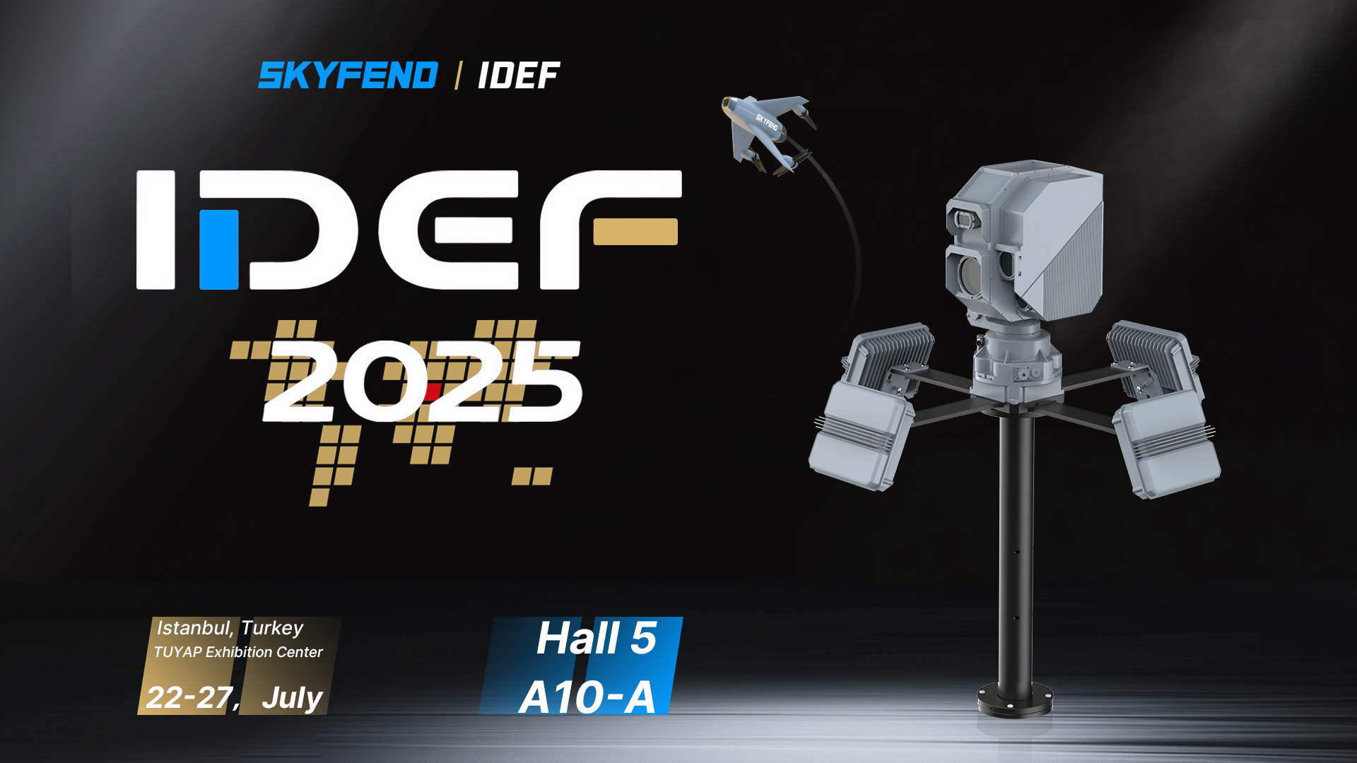 IDEF 2025