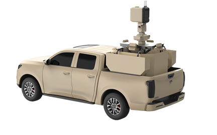Sentry V