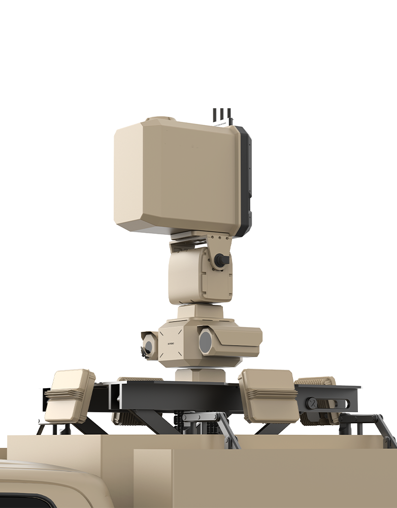 Sentry V