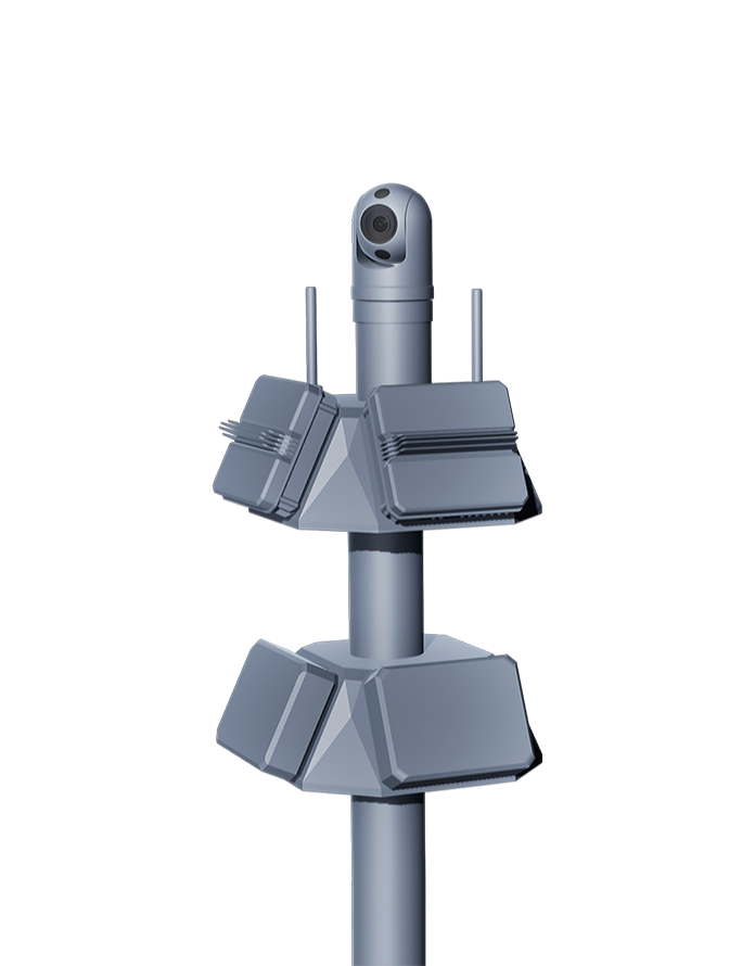 Spotter Pro