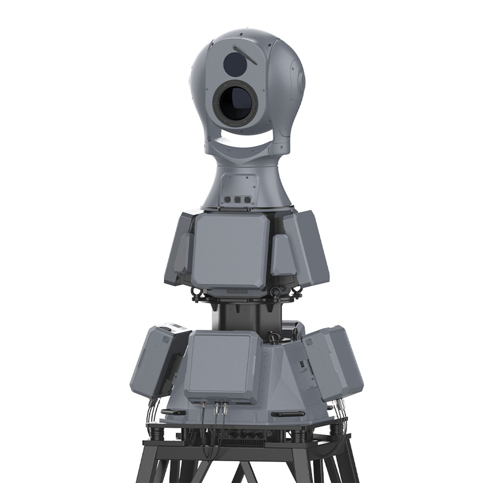 Spotter Pro
