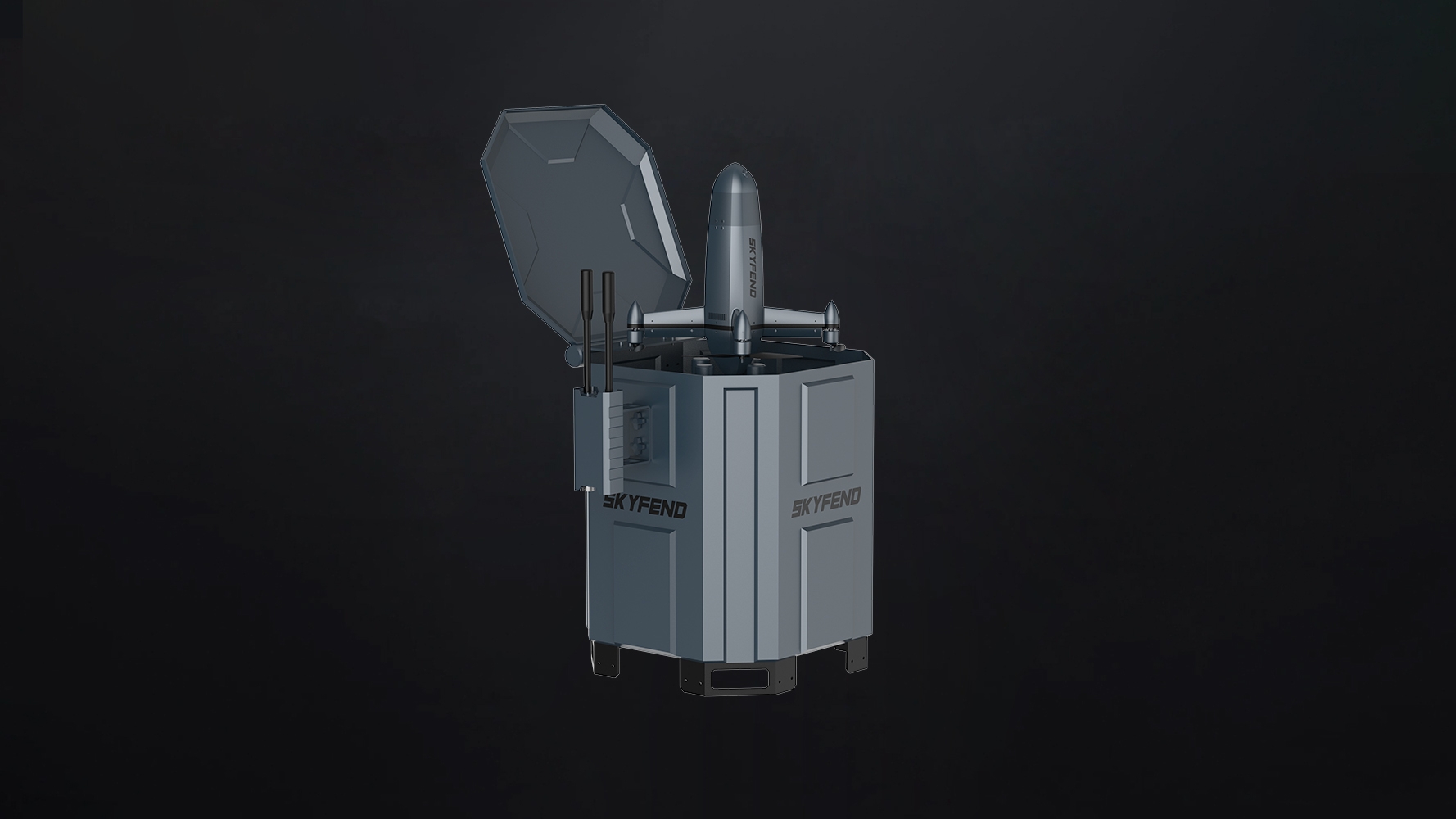 Thunder Core Component 2