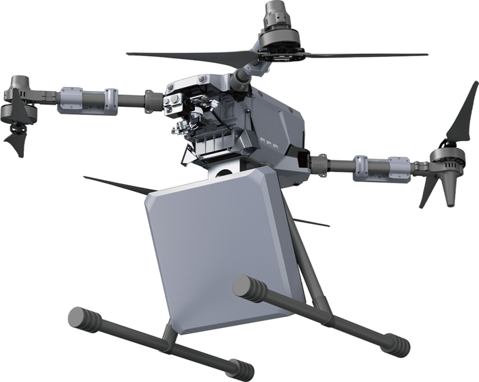 Tracer Air II