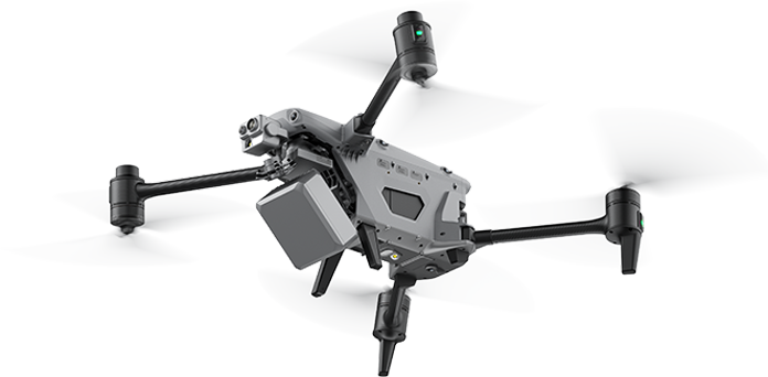 Alpha Tracer Air