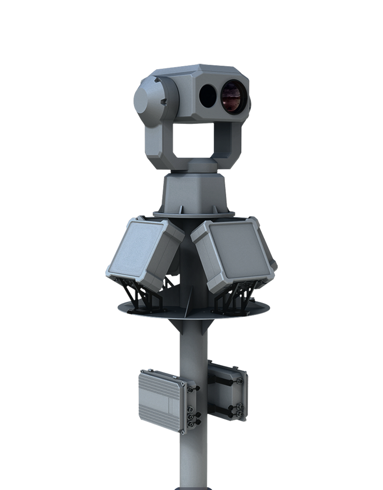 Tracker Eye Pro
