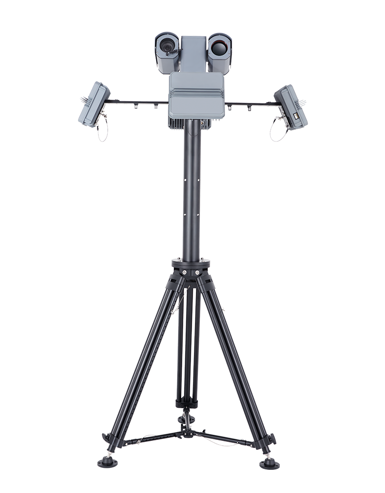 Tracker Eye