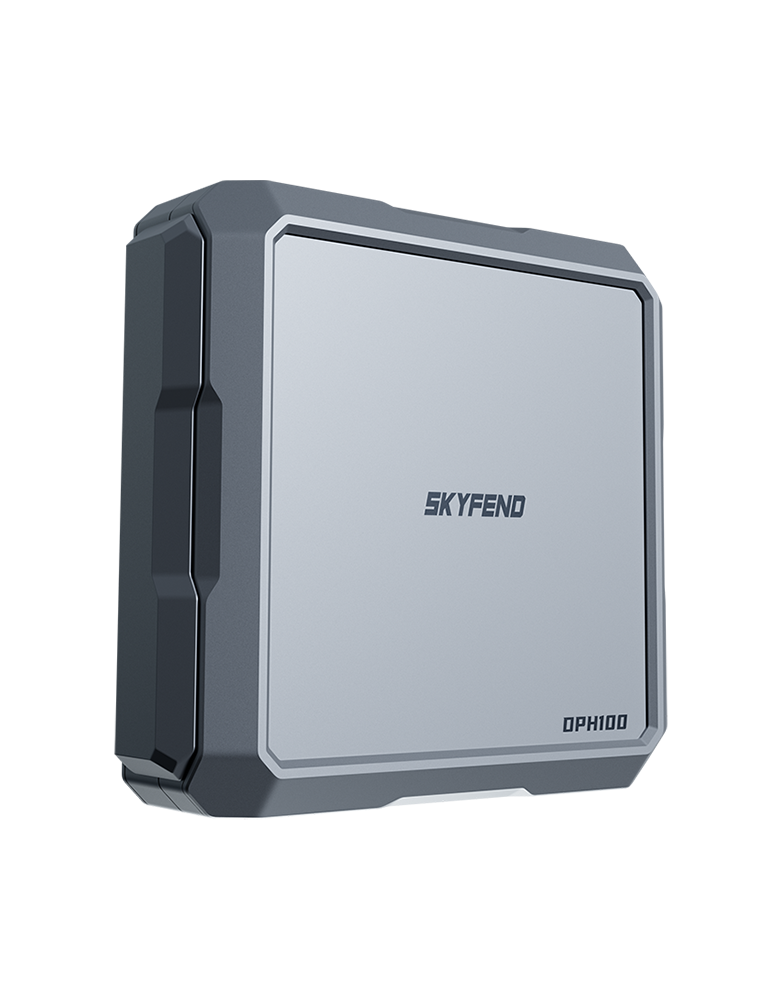 Tracker Pro